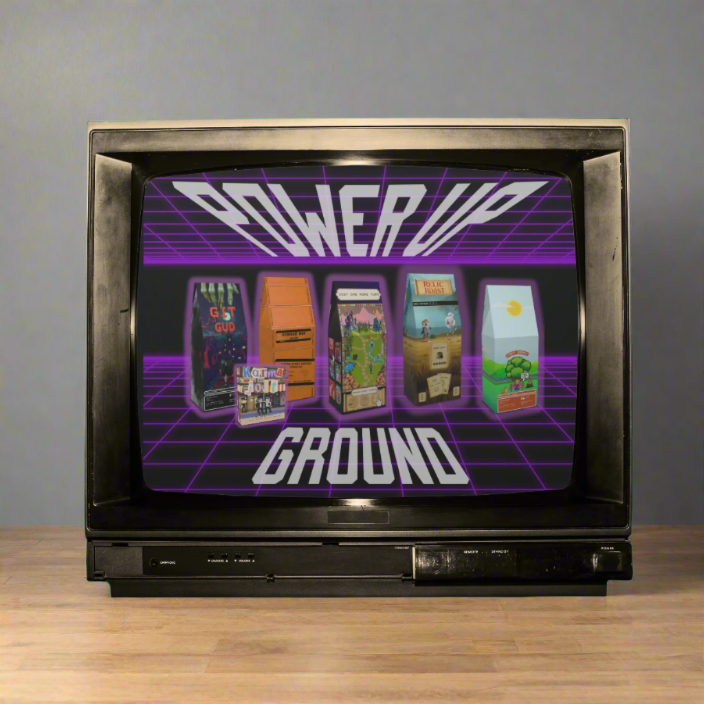 Founder's Pack (Ground)