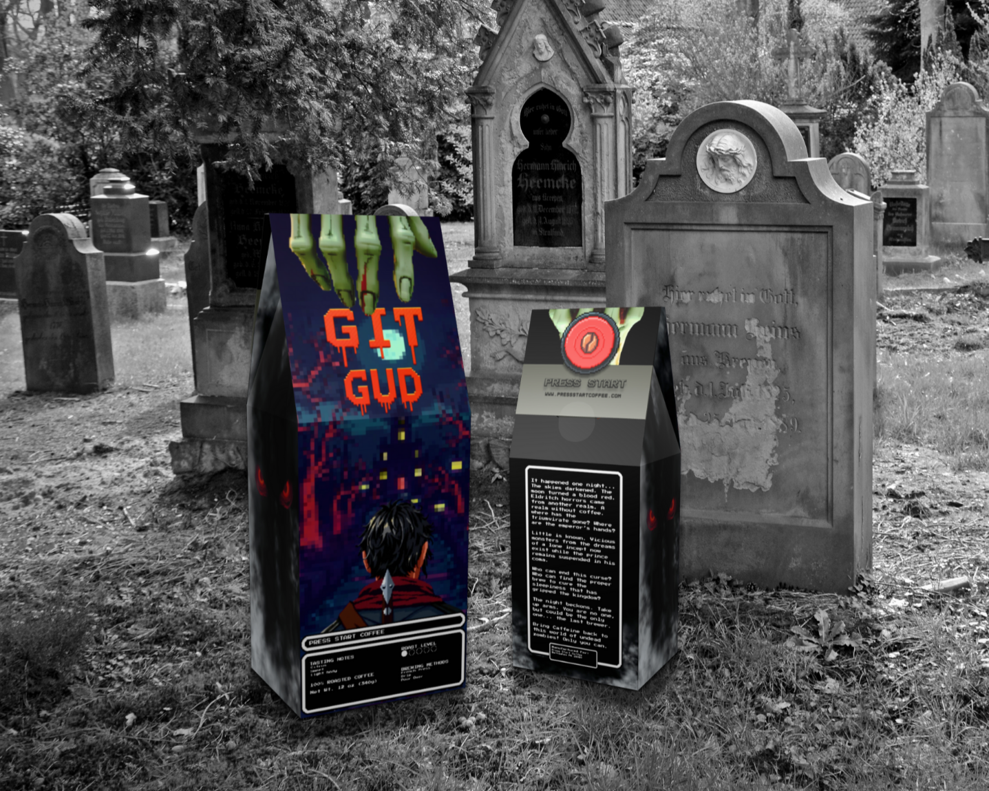 Git Gud