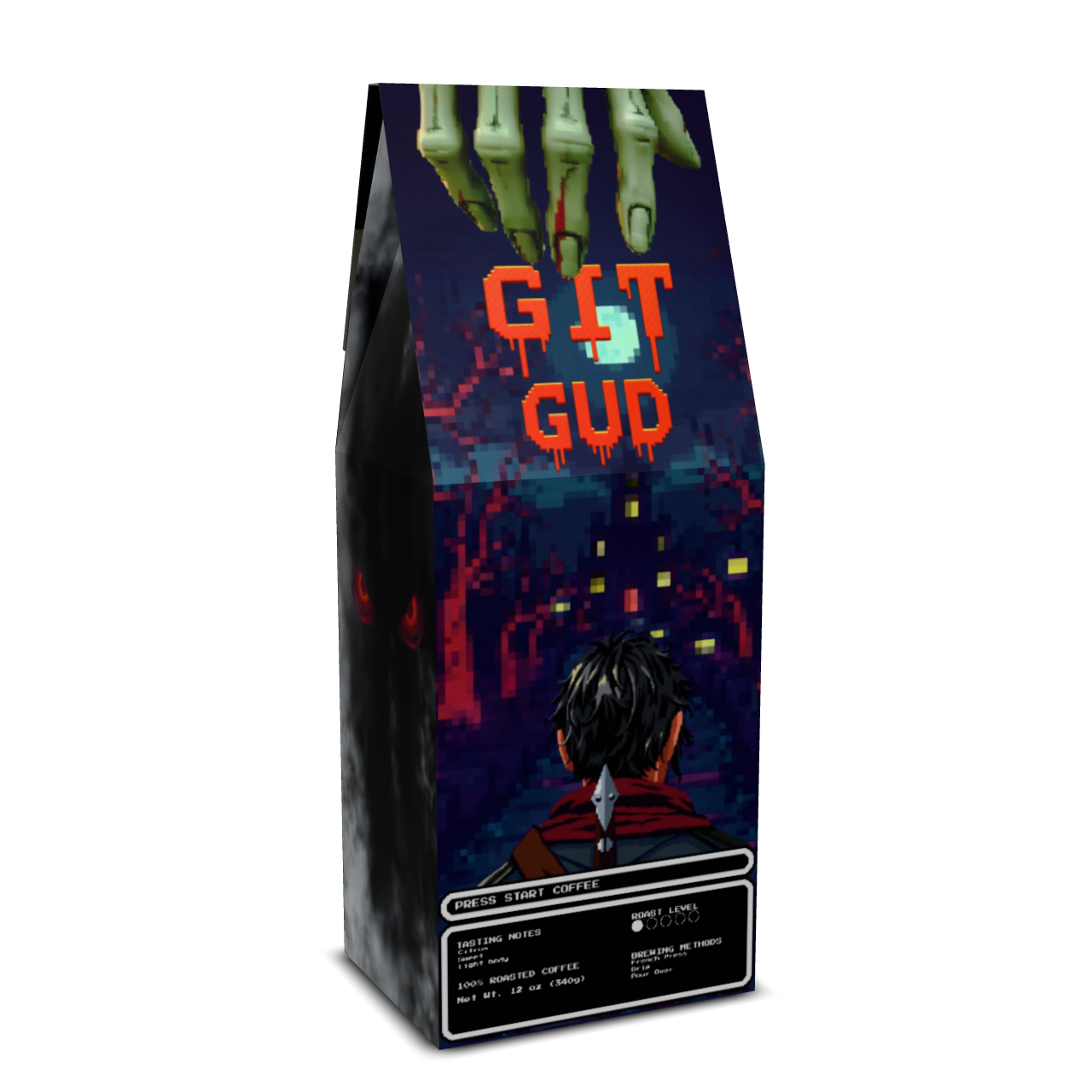 Git Gud