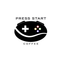 Press Start Coffee