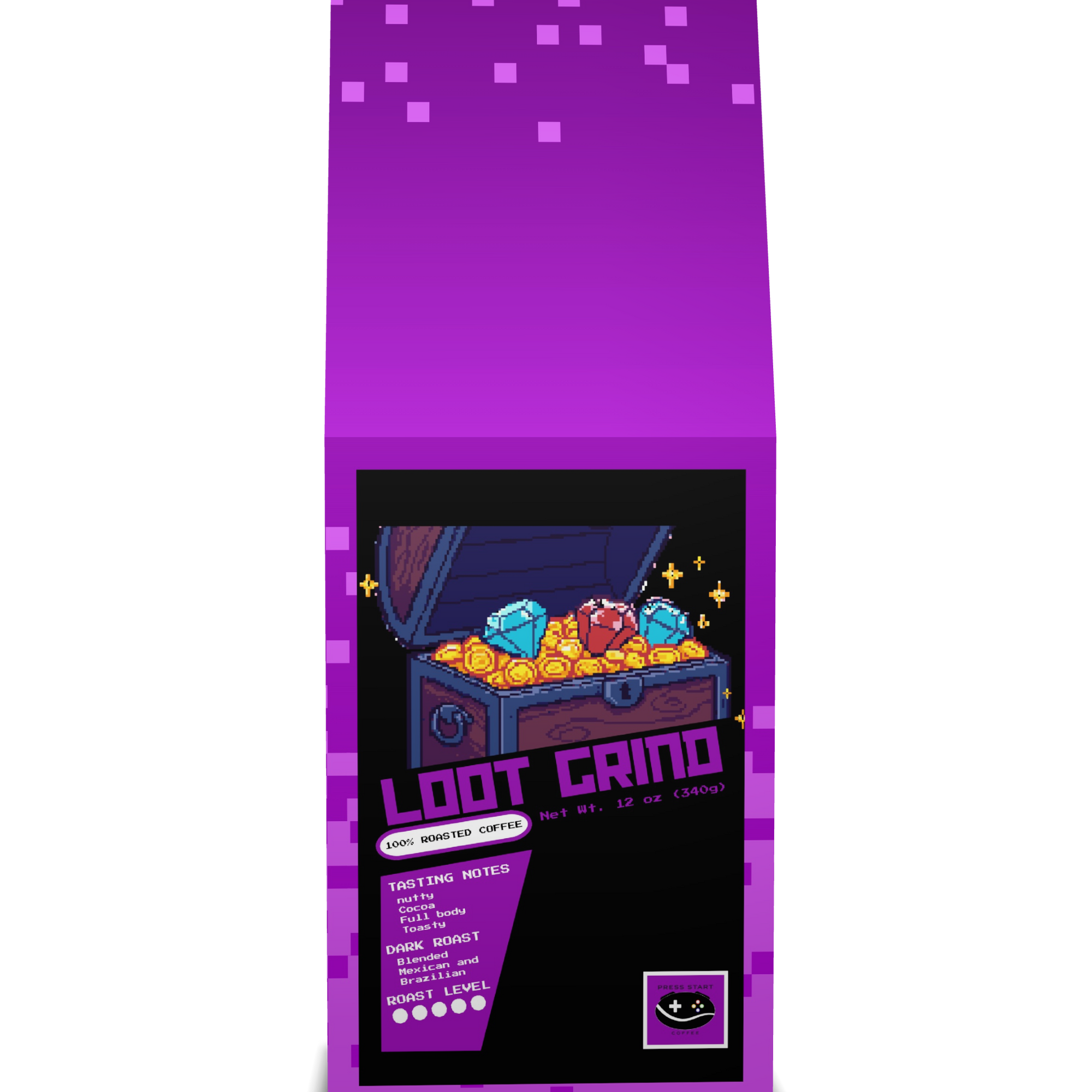 Loot Grind