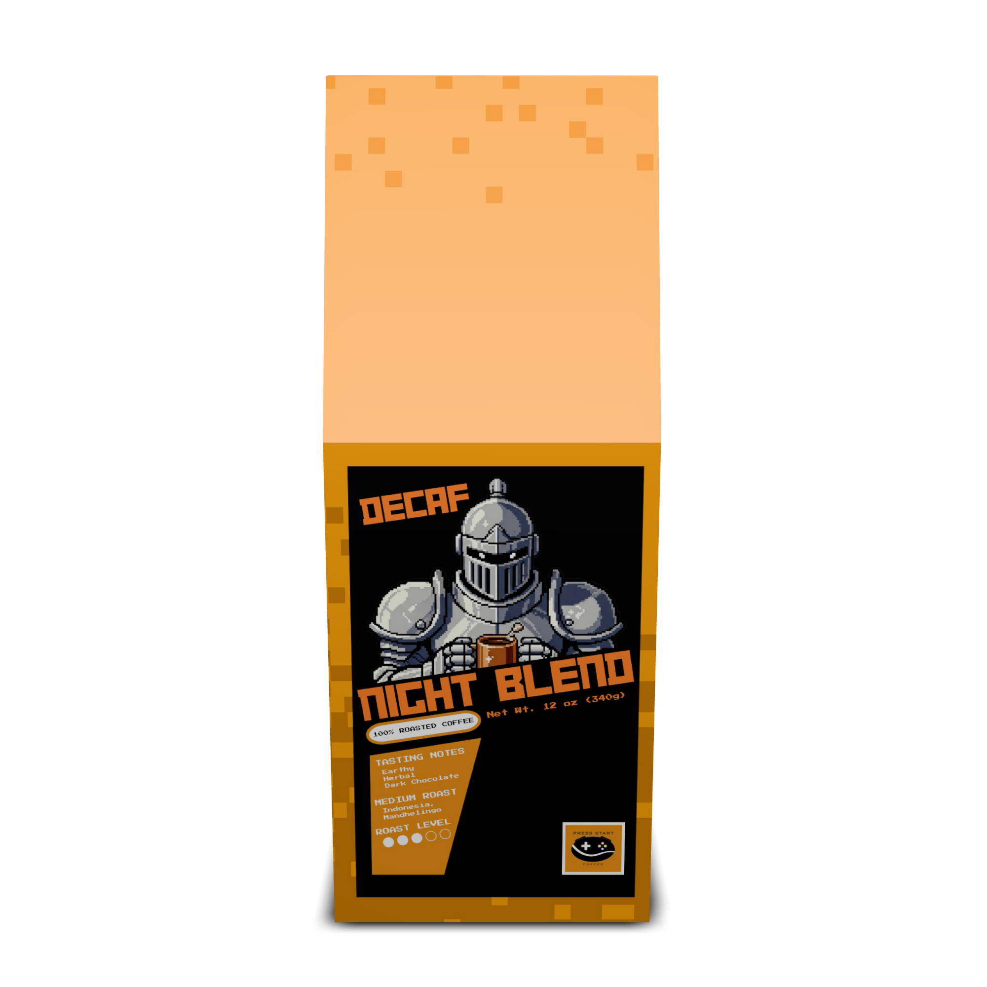 Night Blend