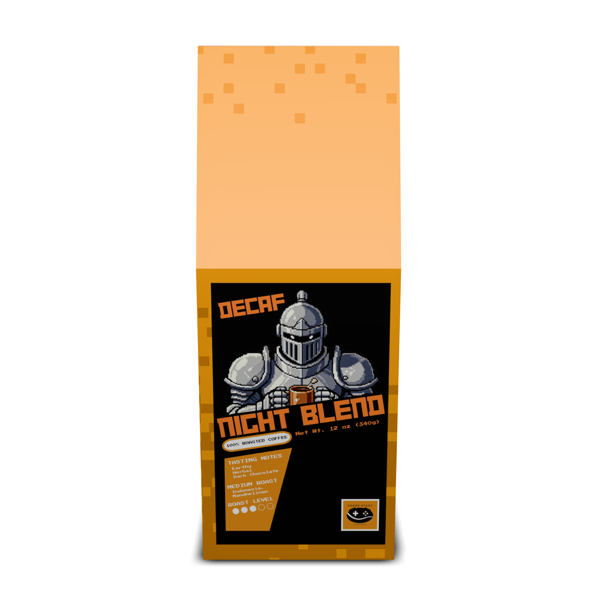 Night Blend