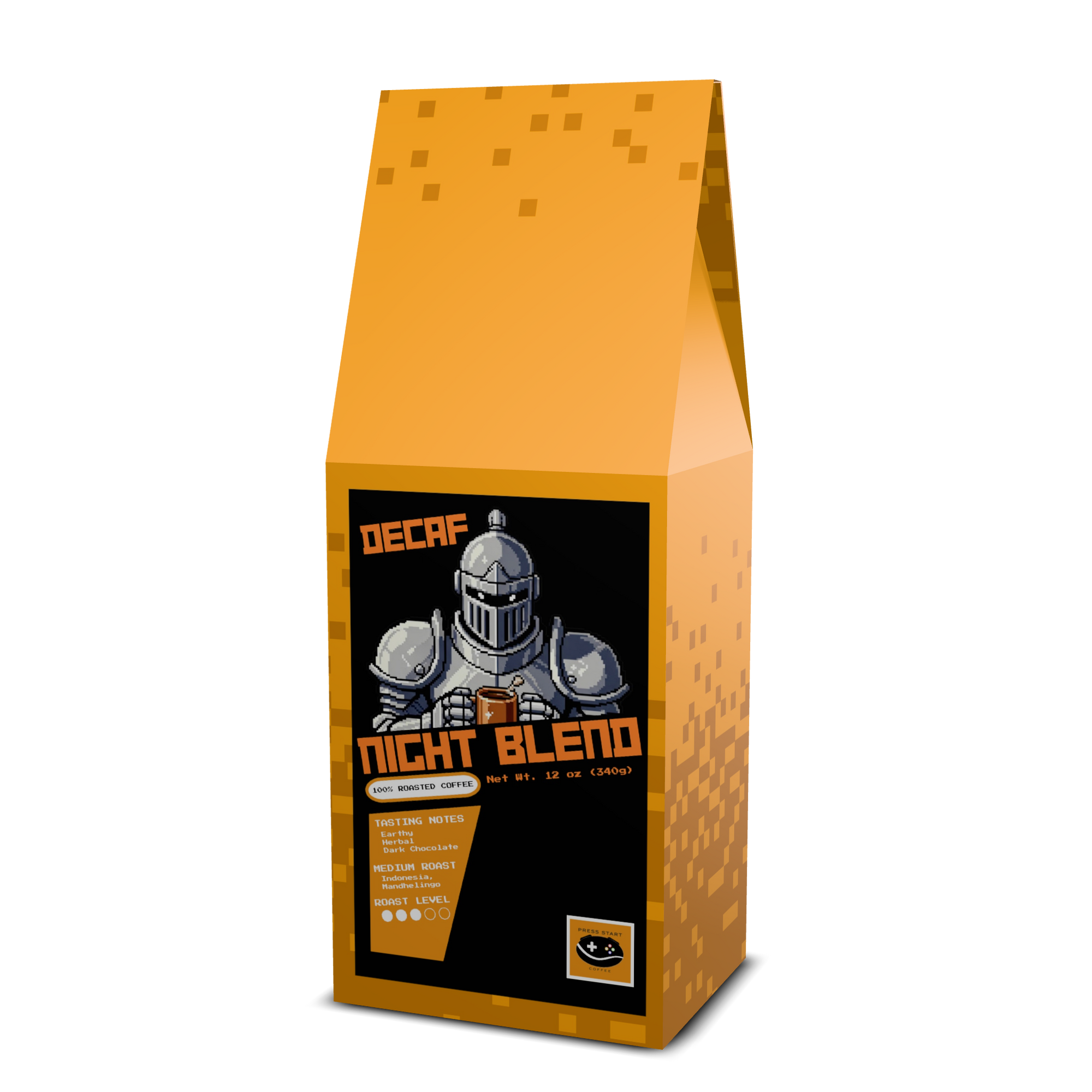 Night Blend