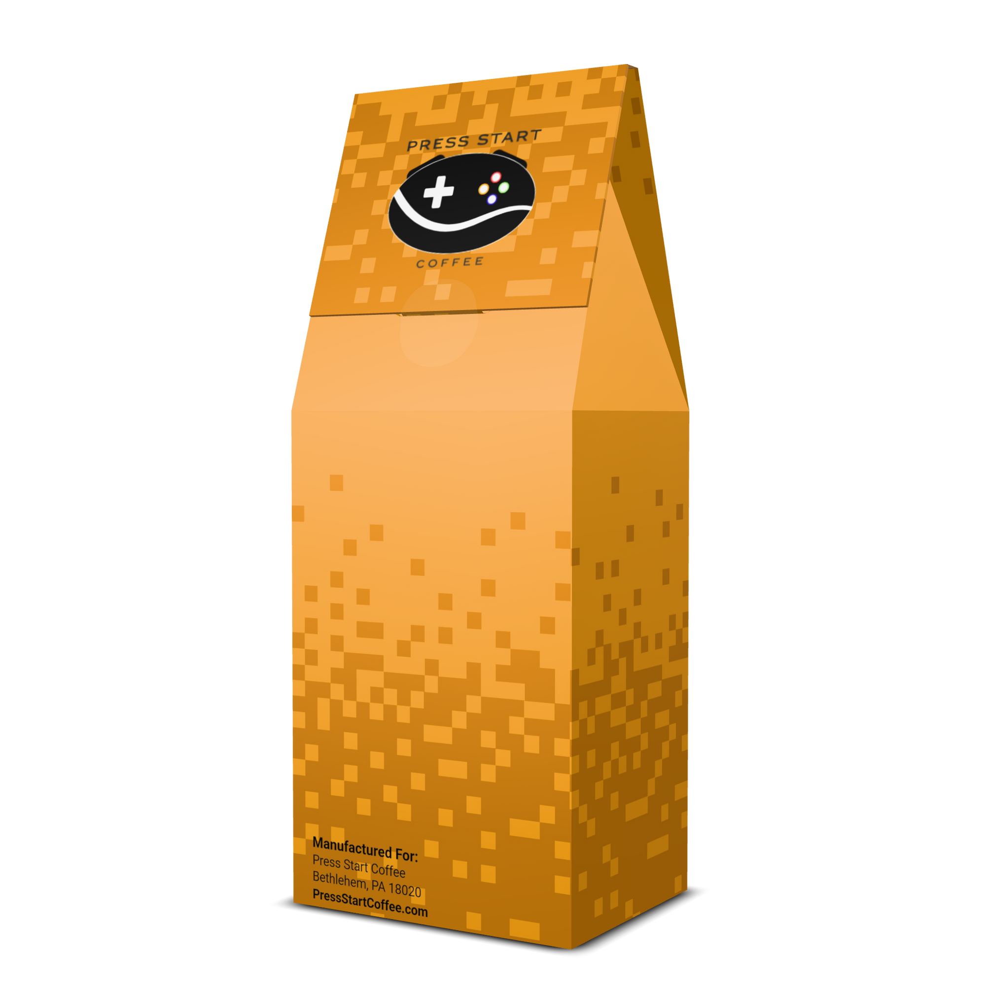 Night Blend
