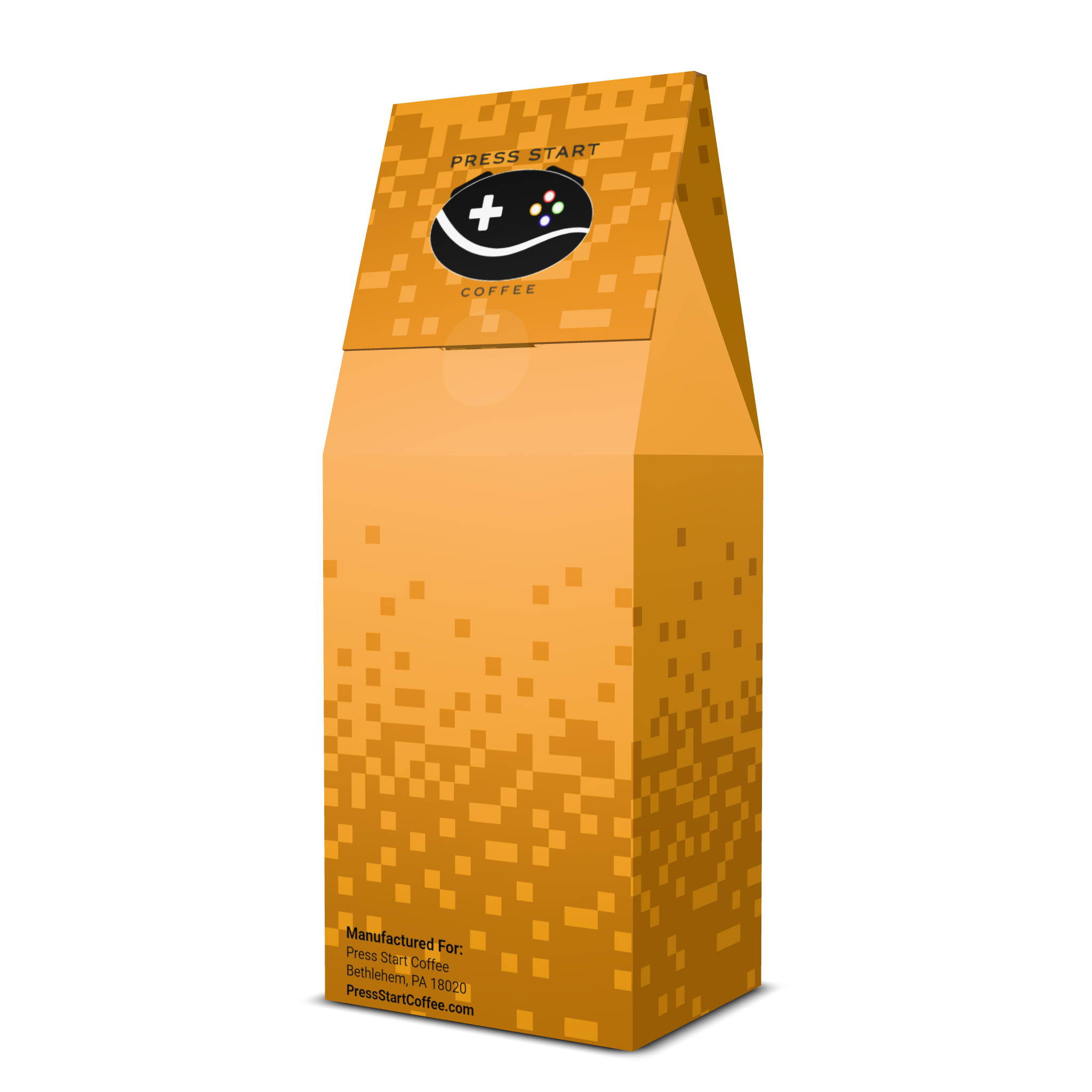Night Blend